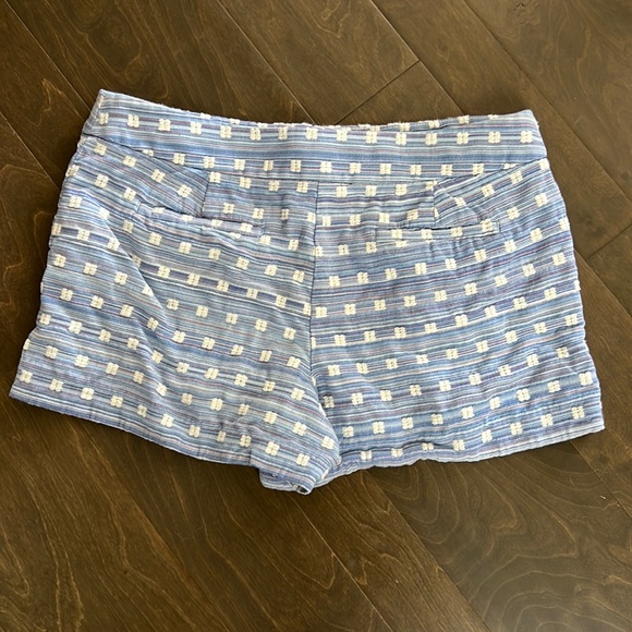 LOFT size 12 shorts - Picture 2 of 3